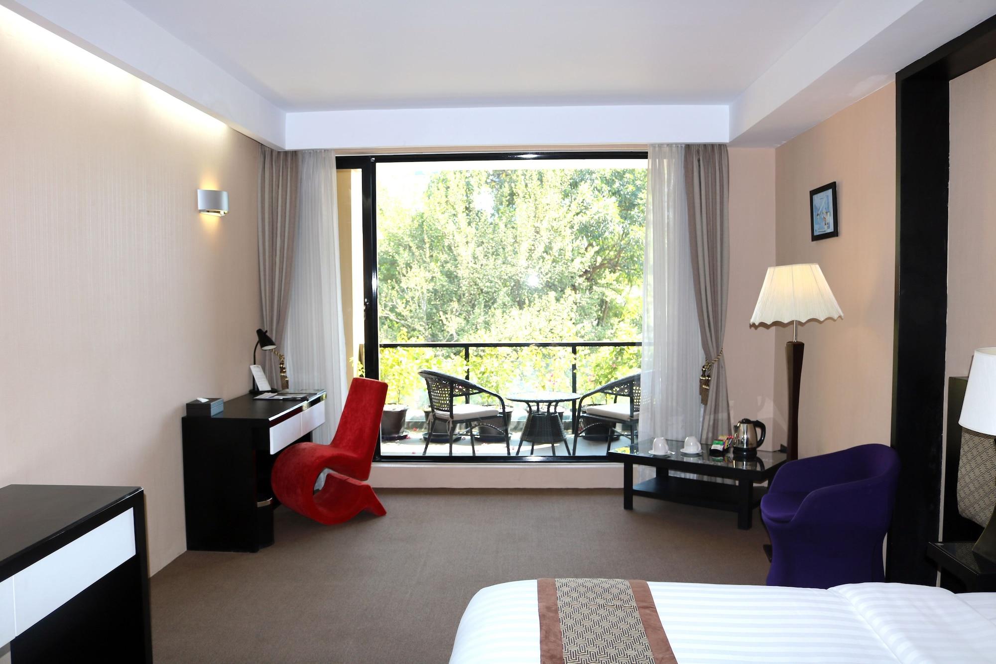 Avenue 64 Hotel Yangon Extérieur photo