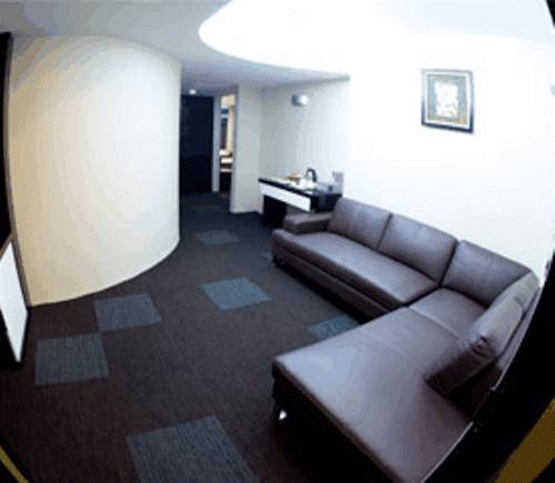 Avenue 64 Hotel Yangon Extérieur photo