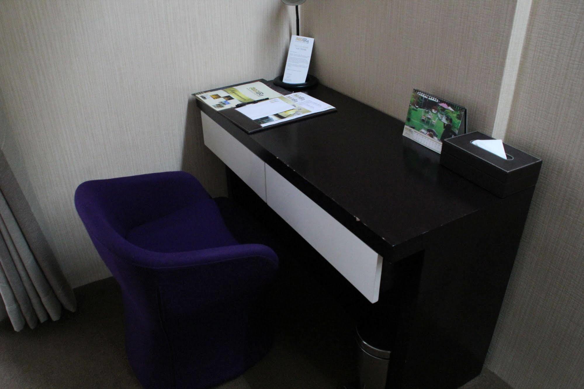 Avenue 64 Hotel Yangon Extérieur photo