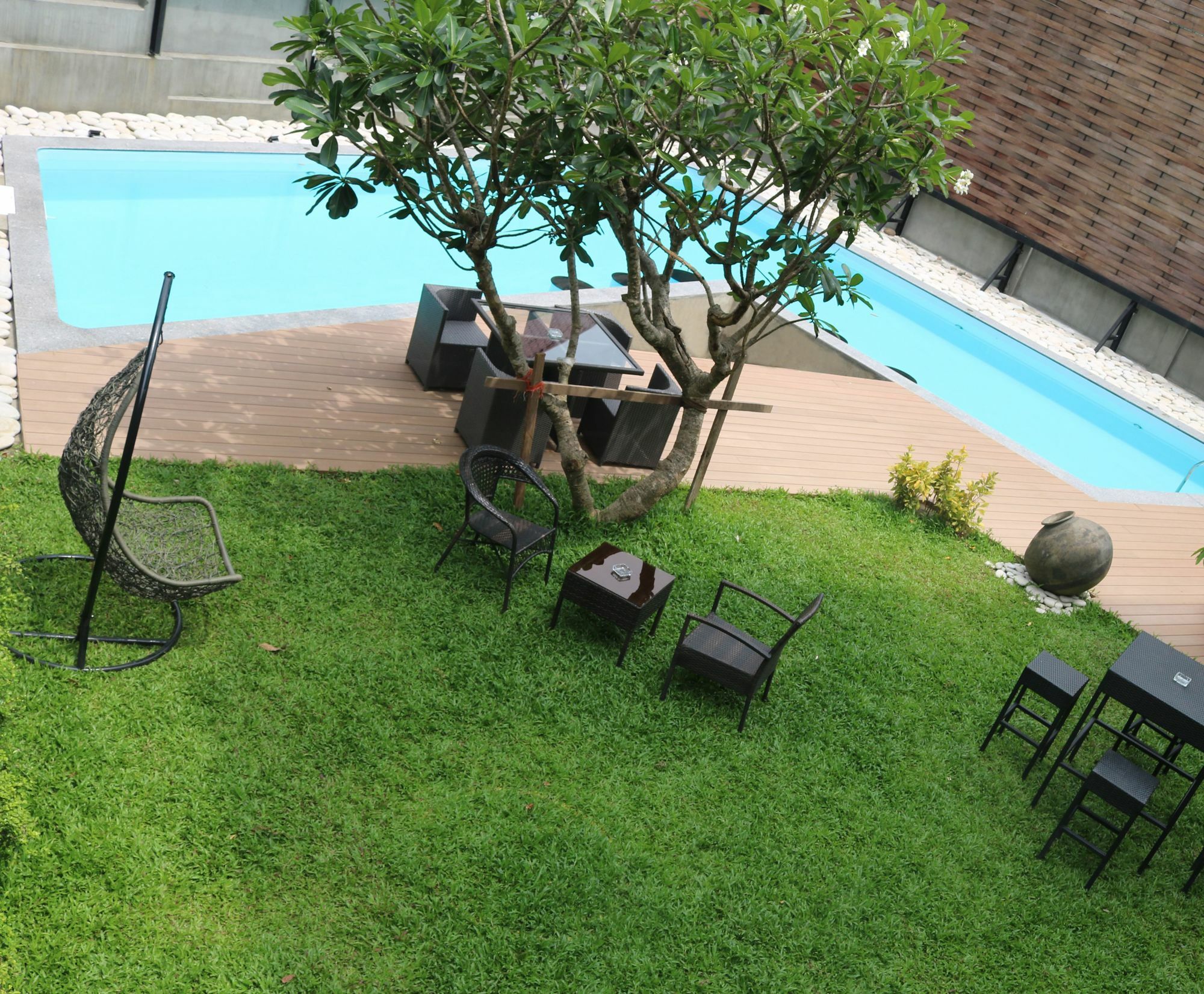 Avenue 64 Hotel Yangon Extérieur photo